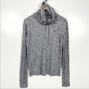 Nike Dri Fit Infinity Sweatshirt